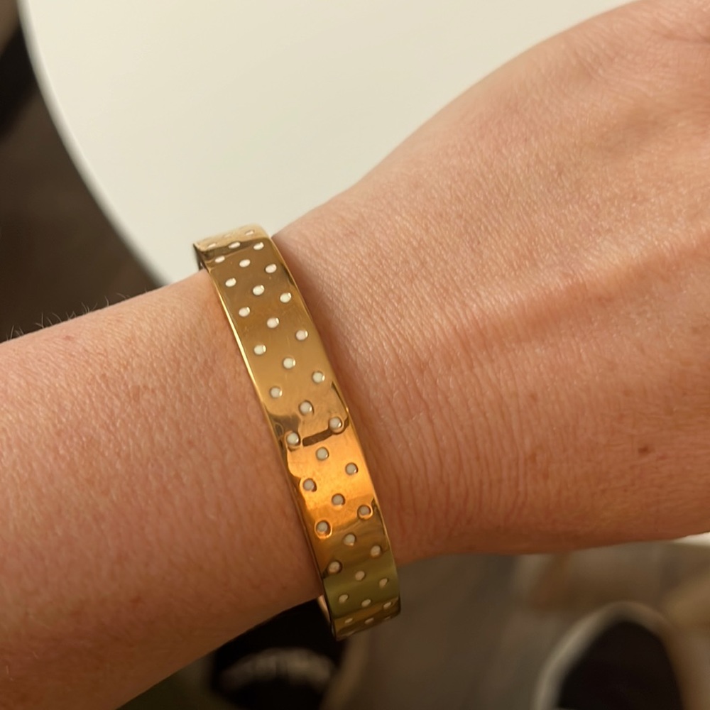 Kate Spade Bangle